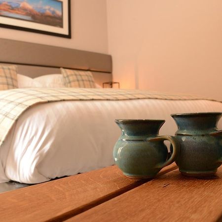 Springbank Bed & Breakfast Mallaig Exterior photo