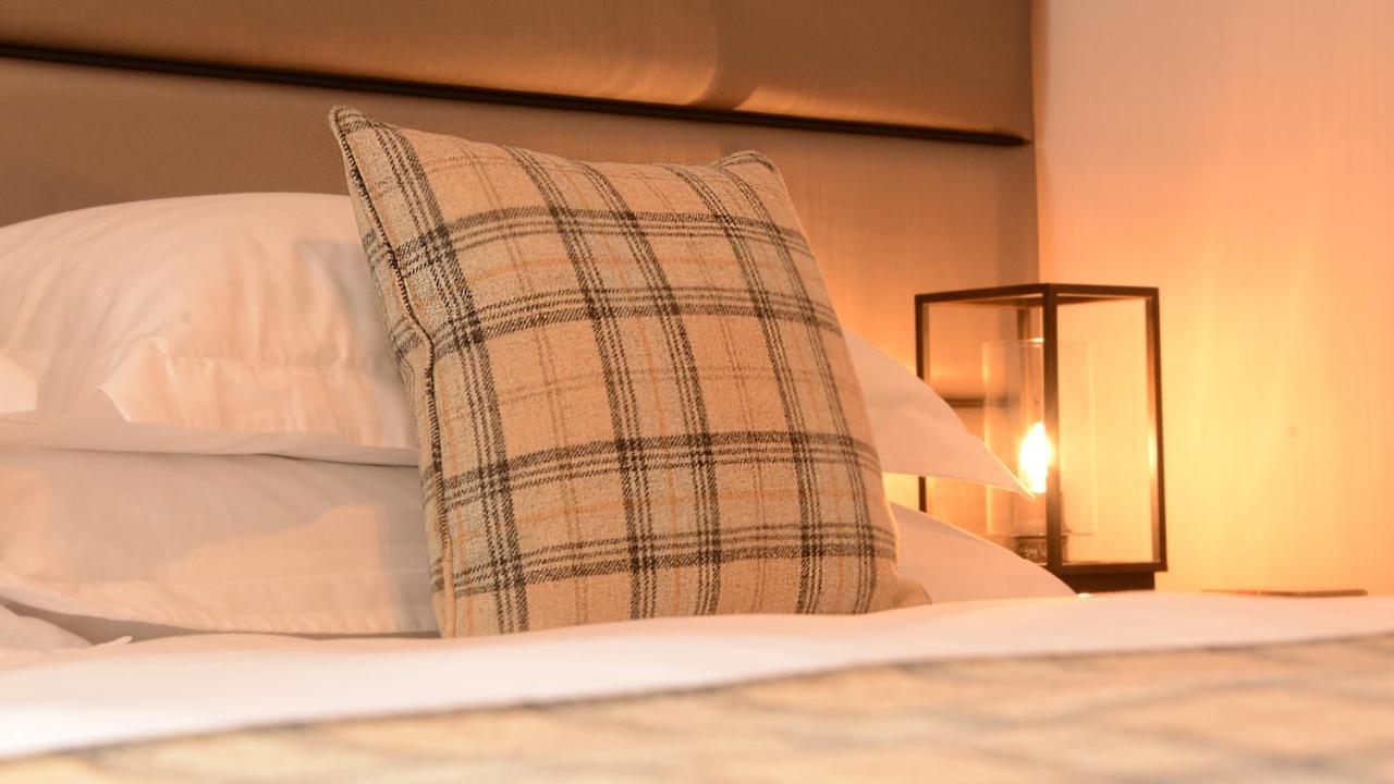 Springbank Bed & Breakfast Mallaig Exterior photo