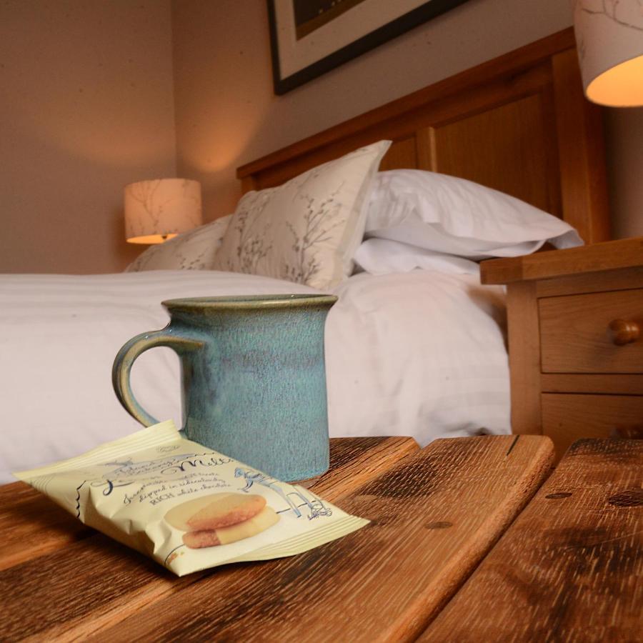 Springbank Bed & Breakfast Mallaig Exterior photo