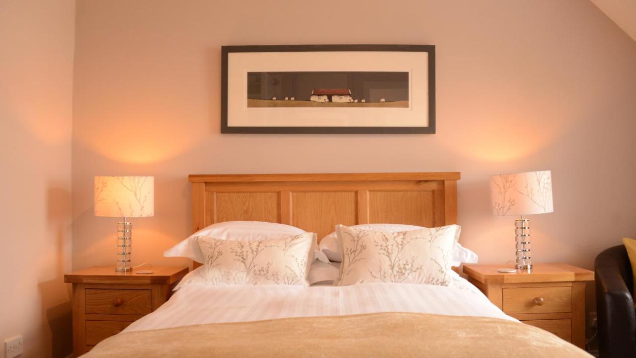 Springbank Bed & Breakfast Mallaig Exterior photo