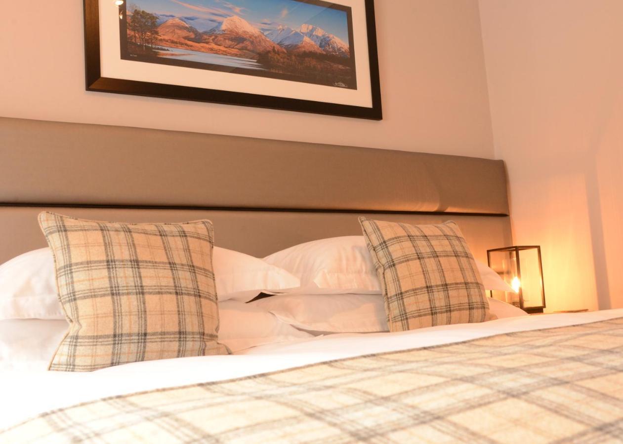 Springbank Bed & Breakfast Mallaig Exterior photo